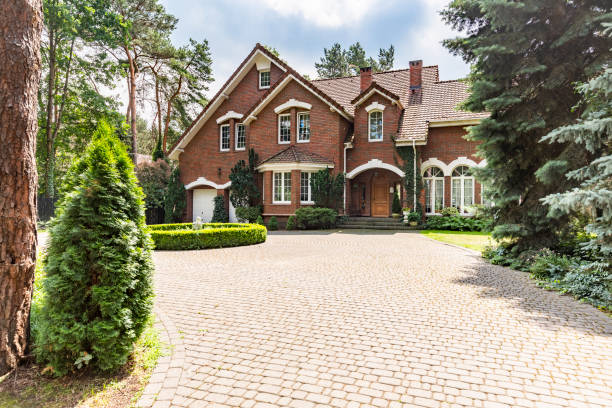 Best Custom Driveway Pavers  in Salem, IN