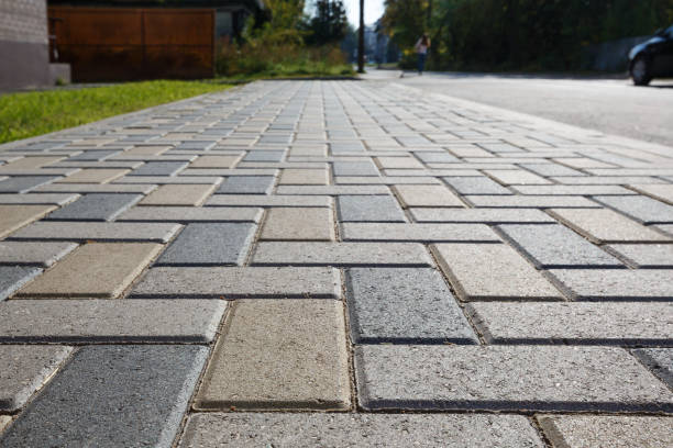 Best Commercial Driveway Pavers  in Salem, IN