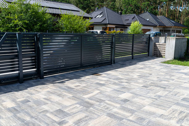 Best Driveway Paver Repair  in Salem, IN