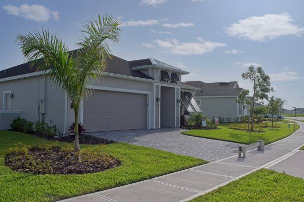 Professional Driveway Pavers in Salem, IN